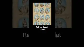 The later mughals#shorts#short#viral
