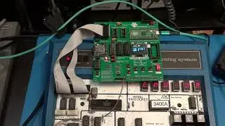 PicoRAM Ultimate for the Heathkit ET-3400A - Firmware released!