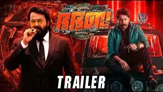 FAN MADE- BHA BHA BA TRAILER | Mohanlal | Dileep | Gokulam Gopalan | Vineeth Sreenivasan | Dhyan
