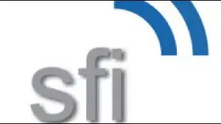 SFI-podd - Atjoo!