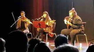 Miryam Quiñones - 'Pare' (Padre), Joan Manuel Serrat