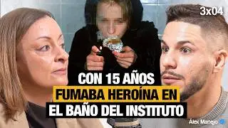 Me hice adicta a la Hero&iacute;na con s&oacute;lo 15 a&ntilde;os | As&iacute; logr&eacute; sobrevivir a mi adicci&oacute;n