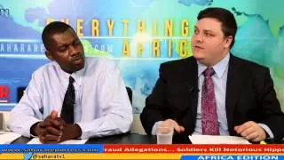 Dissecting News & Political Trending Topics In Africa [AFRICA EDITION Aug 8 2015]