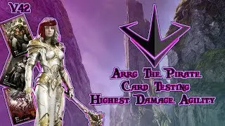 Paragon | Card Testing Highest Damage | Which Card Is Best?