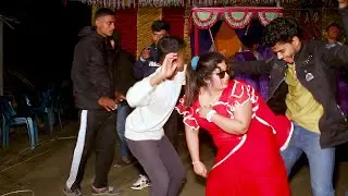 Pacha Re Pacha Re | Dj Song | Agila Se Sundar Tor Pachare | Agare Agare | Suborna dance bd