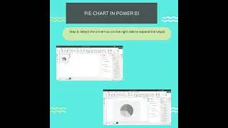 PIE CHART IN POWER BI