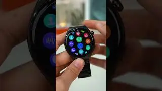 ✨ Elevate Your Daily Life with the KUMI GW6!✨#kumigw6#Smartwatch #Consumerelectronics#bestsmartwatch