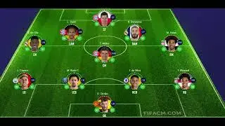 Inform fc