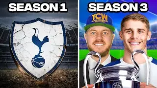 Spurs Are Broken… Can I Save Them?