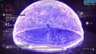 Solo Grandmaster Excision