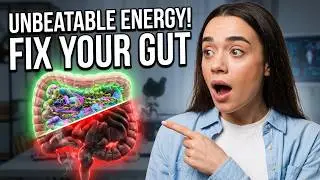 10 Warning Signs of Your Poor GUT Health | Fix your GUT Bacteria and Digestive Issues!