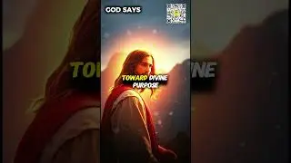 🚦 Confusion Ends NOW &mdash; God Is Clearing Your Path Step by Step | GOD SAYS