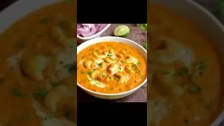 Restaurant‑Style Kaju Tomato Curry #indiancurry #recipe #restaurantstyle #hotelstyle #foodie #tomato