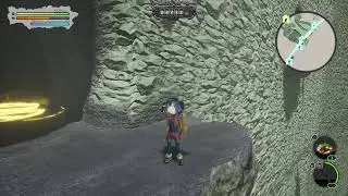 Made In Abyss[BSFID] - 05 - Layer 1&2 farming Tricks + Layer 3 start
