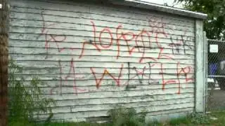 La Raza 14- Norteno Gang