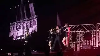 Bye Bye - Red Velvet (R To V Tour Manila)