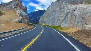 4 #  With a camper around Norway 2022