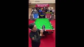 🔴 LIVE：美女教练手把手教台球 |  Beauty Coach Teaches Billiards Step by Step