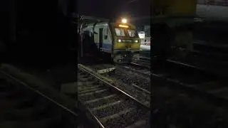 Solapr Pune Demu Departs Solapur