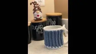 Crochet 101 for absolute beginners- left-handed
