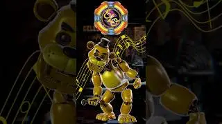 What would be Golden Freddy's favorite Elctric Light Orchestra album? #fnaf