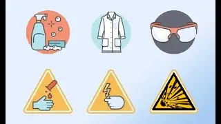 Lab Safety Essentials - Protecting Yourself and Your Environment (2 Minutes)
