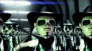 CHINGO BLING - They Cant Deport Us All (Official Video HD)