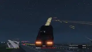 Gta 5 online Fully Loaded Ruiner 2000 vs tryhards