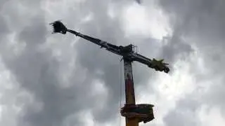No Limit (Thurner) - Außenansicht/Offride (2 Fahrten)