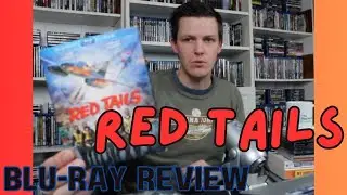 Red Tails Blu-ray Movie Review - Reel Collection