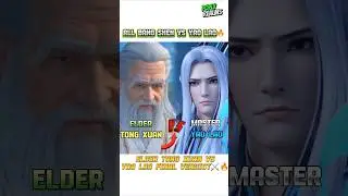 Yao Lao vs Bang Shen!🔥|| Top Bang Shens vs Yao Lao.🤯🔥 Only One Can Beat Yao Lao?😱