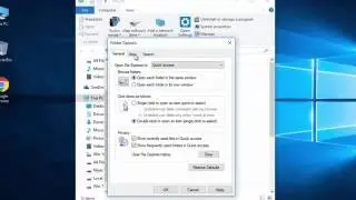 How to Show Hidden Files and Folders in Windows 10