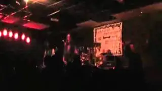 HEREAFTER - Cracked Brain (Cover DESTRUCTION)