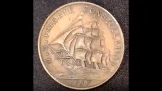 Medals And Tokens