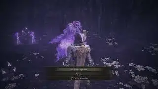 Elden Ring - Am Nektar erquicken.