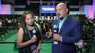 One Guam Gubernatorial Debate: Part 8