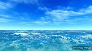 Very nice full HD 4k sea waves, WhatsApp status video,