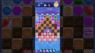 ❤️16154❤️ Candy Crush Saga Game Level Play 16154❤️Why Candy Crush is a genius game design