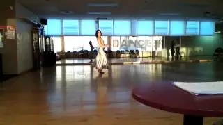 dance from the heart