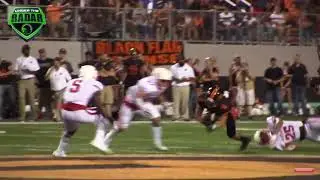 Red Jones Ultimate Highlight