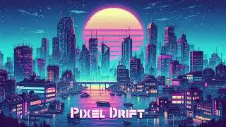 jfan -  Holo Horizon | LOFI | RELAXING