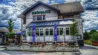 Rh&ouml;nblick Landhotel Restaurant Countrypub, Petersberg, Germany