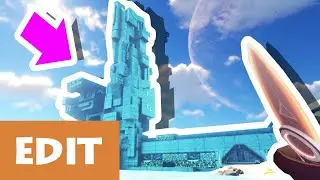 DanTDM Stream Edit: EXPLORING THE ALIEN BASE!!! (Subnautica #8)