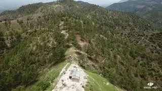 Ruta colonial juniana ATV COMAYAGUA