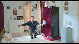 নায়ক রিয়াজ এর প্রচার না হওয়া একটি বিজ্ঞাপন