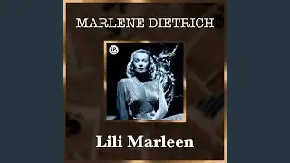 Lili Marleen (Remastered)