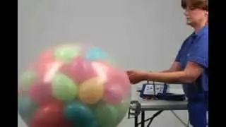 Insider Balloon Stuffing Tool Kit with Sue Bowler