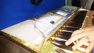 Review Style Non-Sampling mirip Sampling untuk semua Yamaha Psr#NirwanaMusikKarangpuri #085648080404
