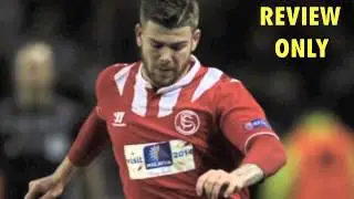 Alberto Moreno Goal 3-0 Liverpool vs Tottenham Hotspur Barclays Premier League Review