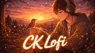 Cozy lofi / Perfect vibes to chill / CK lofi